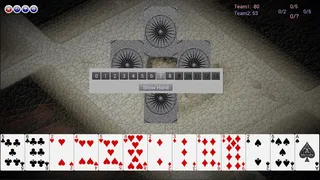 Скриншот 2 к игре Spades