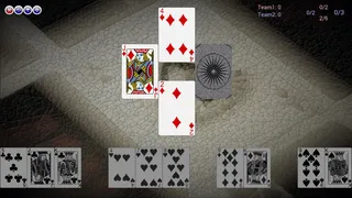 Скриншот 3 к игре Spades
