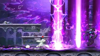 Скриншот 6 к игре GrandChase