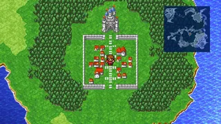 Скриншот 1 к игре FINAL FANTASY