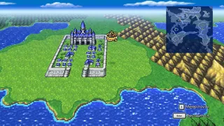 Скриншот 6 к игре FINAL FANTASY II