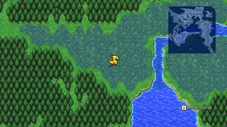 Скриншот 7 к игре FINAL FANTASY II