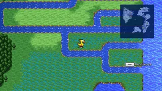 Скриншот 7 к игре FINAL FANTASY III