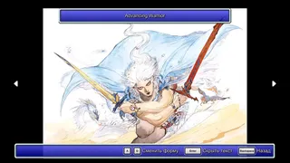 Скриншот 8 к игре FINAL FANTASY III
