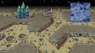 Скриншот 5 к игре FINAL FANTASY IV