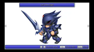 Скриншот 8 к игре FINAL FANTASY IV