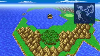 Скриншот 6 к игре FINAL FANTASY V