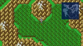 Скриншот 7 к игре FINAL FANTASY V