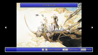 Скриншот 8 к игре FINAL FANTASY V