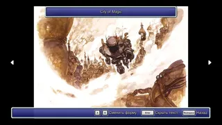 Скриншот 8 к игре FINAL FANTASY VI