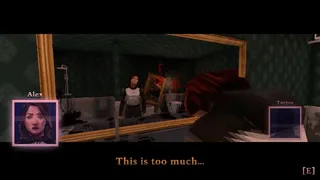 Скриншот 4 к игре The Tartarus Key