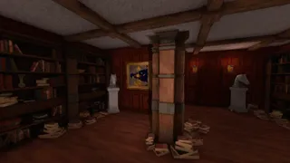 Скриншот 5 к игре The Tartarus Key
