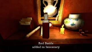 Скриншот 8 к игре The Tartarus Key