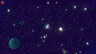 Скриншот 2 к игре Space Ship Infinity