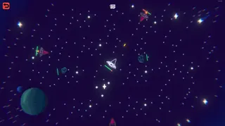 Скриншот 3 к игре Space Ship Infinity