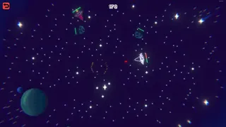 Скриншот 4 к игре Space Ship Infinity