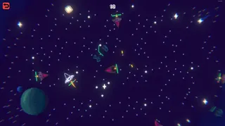 Скриншот 5 к игре Space Ship Infinity