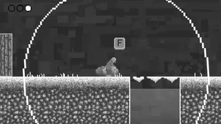 Скриншот 2 к игре A Walk Through Echoes
