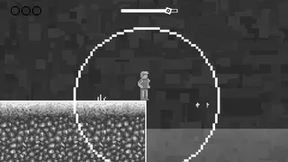 Скриншот 3 к игре A Walk Through Echoes