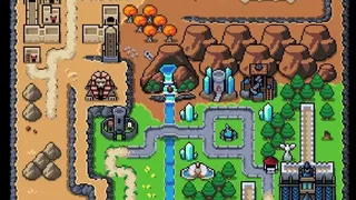 Скриншот 2 к игре Kuro Tactics