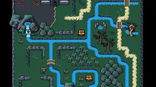 Скриншот 8 к игре Kuro Tactics