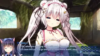Скриншот 2 к игре Island Diary