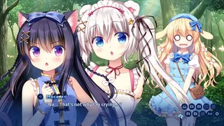 Скриншот 6 к игре Island Diary