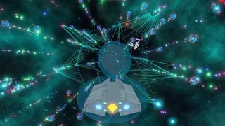 Скриншот 3 к игре Replicators Defence