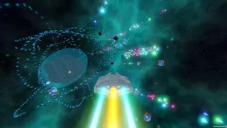 Скриншот 7 к игре Replicators Defence