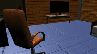 Скриншот 1 к игре THE BRONX