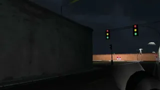 Скриншот 2 к игре THE BRONX