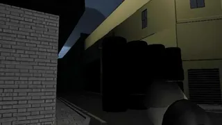 Скриншот 3 к игре THE BRONX
