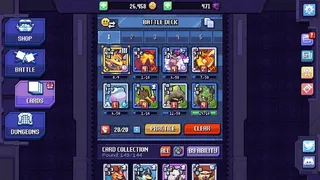 Скриншот 3 к игре Creatures of Aether