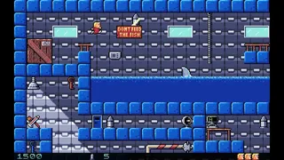 Скриншот 1 к игре Secret Agent HD