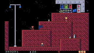 Скриншот 2 к игре Secret Agent HD