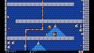 Скриншот 6 к игре Secret Agent HD