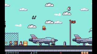 Скриншот 8 к игре Secret Agent HD