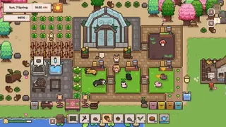 Скриншот 1 к игре Research Story