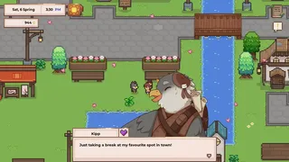 Скриншот 6 к игре Research Story