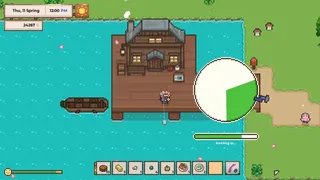 Скриншот 8 к игре Research Story