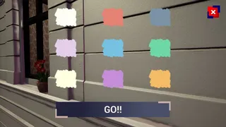 Скриншот 3 к игре Paint Drying Simulator