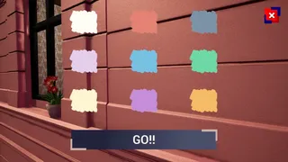 Скриншот 4 к игре Paint Drying Simulator