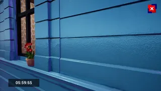 Скриншот 5 к игре Paint Drying Simulator