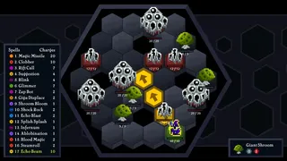 Скриншот 6 к игре Hex of the Lich