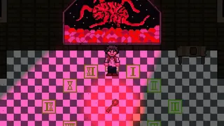Скриншот 1 к игре CHRONOPHOBIA