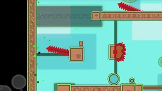 Скриншот 2 к игре A Dog Named Mato