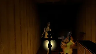 Скриншот 1 к игре Horror House