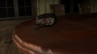 Скриншот 2 к игре Horror House