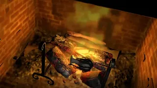 Скриншот 3 к игре Horror House
