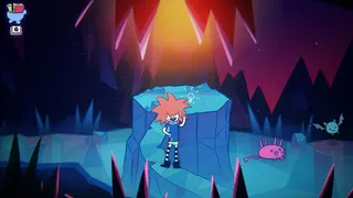 Скриншот 1 к игре Apopia: пролог